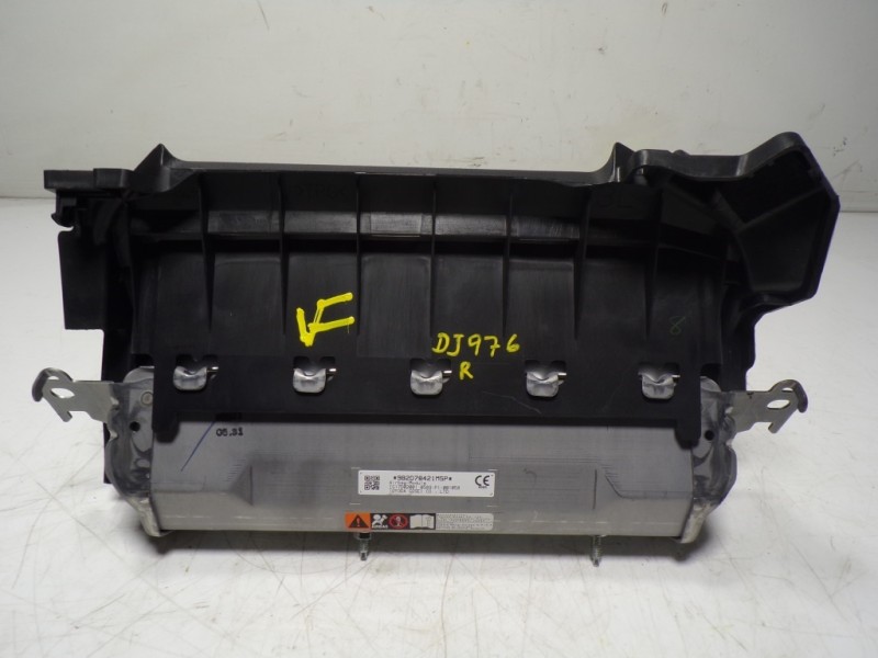Recambio de airbag lateral delantero izquierdo para toyota rav4 hybrid fwd referencia OEM IAM 9B2D78421M5P 7390042050C0 