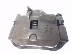Recambio de pinza freno delantera derecha para hyundai i10 1.1 12v cat referencia OEM IAM  581300X300  2