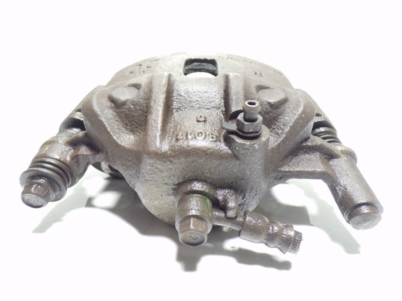 Recambio de pinza freno delantera derecha para hyundai i10 1.1 12v cat referencia OEM IAM  581300X300 