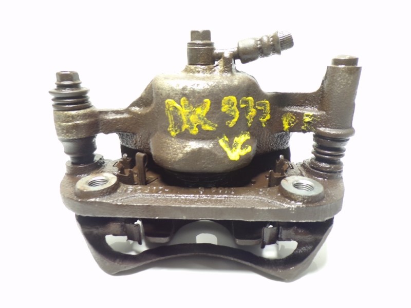 Recambio de pinza freno delantera derecha para hyundai i10 1.1 12v cat referencia OEM IAM  581300X300 