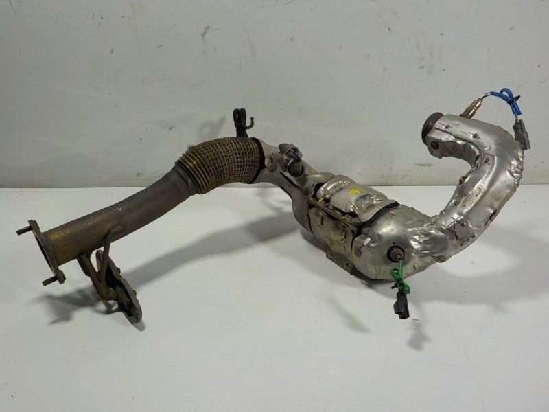 Recambio de catalizador para ford kuga (cbs) 2.0 tdci cat referencia OEM IAM 82319565 FV415E211CB 