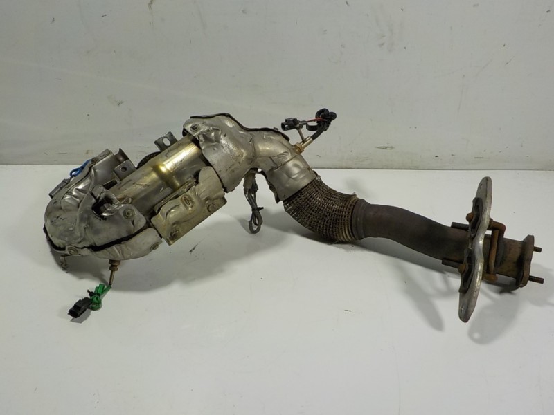 Recambio de catalizador para ford kuga (cbs) 2.0 tdci cat referencia OEM IAM 82319565 FV415E211CB 