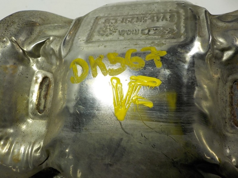 Recambio de catalizador para ford kuga (cbs) 2.0 tdci cat referencia OEM IAM 82319565 FV415E211CB 