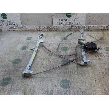 ELEVALUNAS DELANTERO DERECHO 