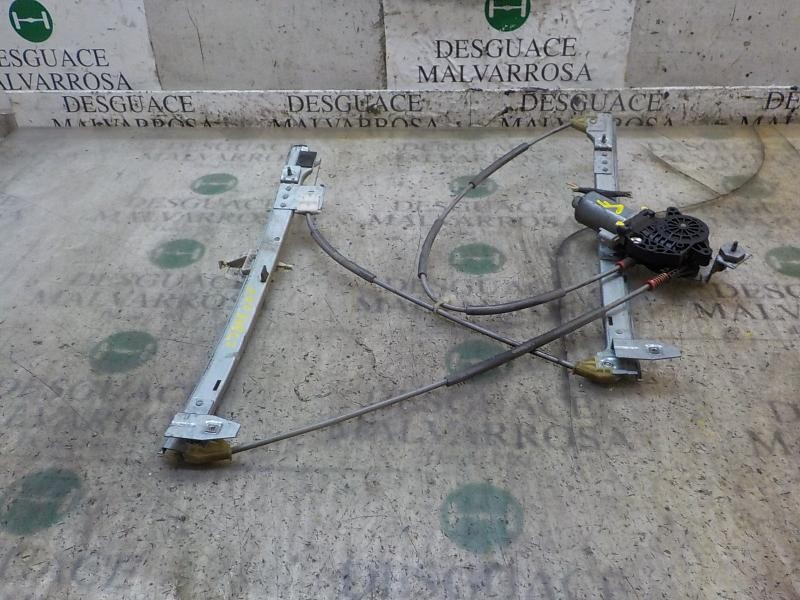 Recambio de elevalunas delantero derecho para citroën xsara berlina 1.9 turbodiesel referencia OEM IAM   
