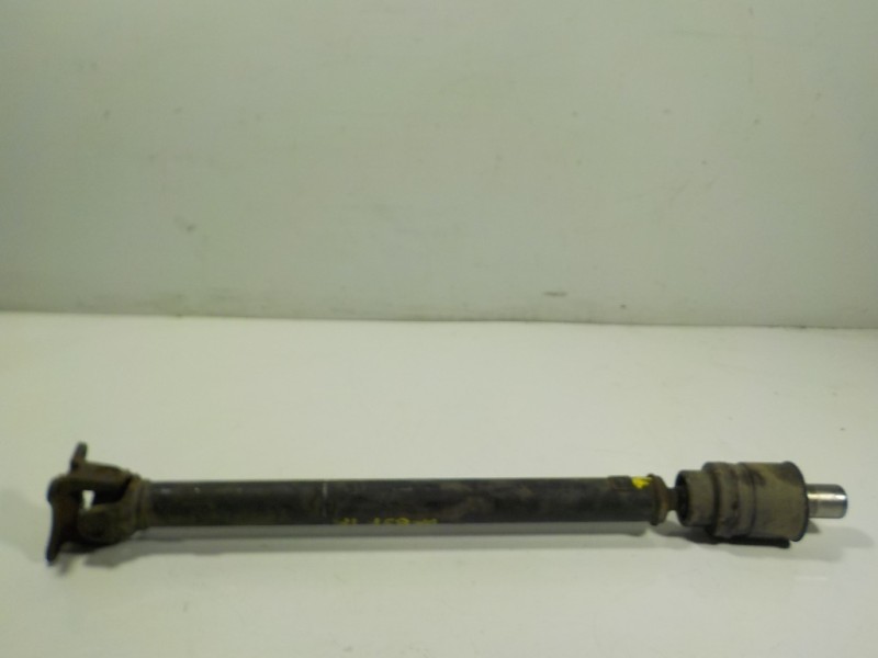 Recambio de transmision central para mitsubishi montero (v60/v70) 3.2 di-d cat referencia OEM IAM   