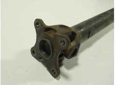 Recambio de transmision central para mitsubishi montero (v60/v70) 3.2 di-d cat referencia OEM IAM    2