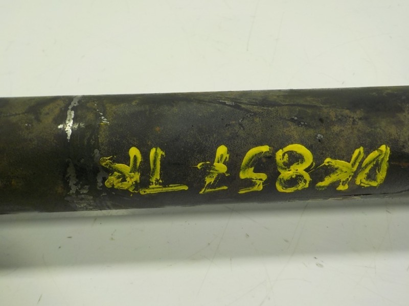 Recambio de transmision central para mitsubishi montero (v60/v70) 3.2 di-d cat referencia OEM IAM   