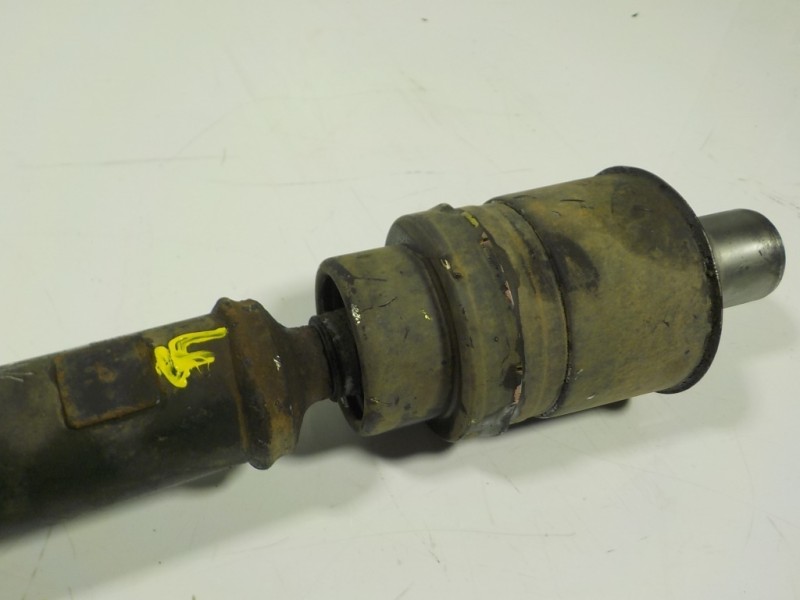 Recambio de transmision central para mitsubishi montero (v60/v70) 3.2 di-d cat referencia OEM IAM   