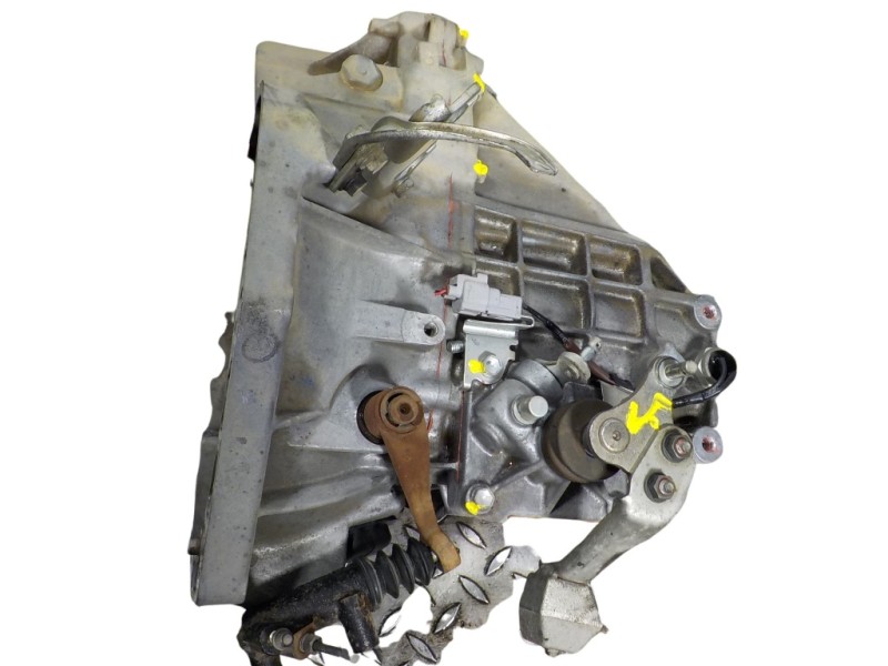 Recambio de caja cambios para toyota yaris 1.0 cat referencia OEM IAM  303000D190 