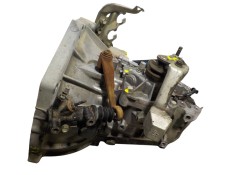 Recambio de caja cambios para toyota yaris 1.0 cat referencia OEM IAM  303000D190  2