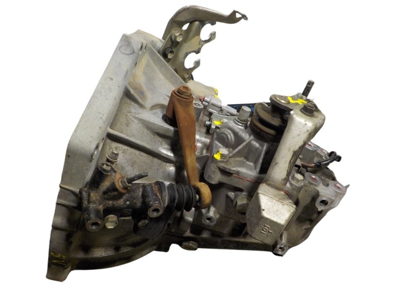 Recambio de caja cambios para toyota yaris 1.0 cat referencia OEM IAM  303000D190 