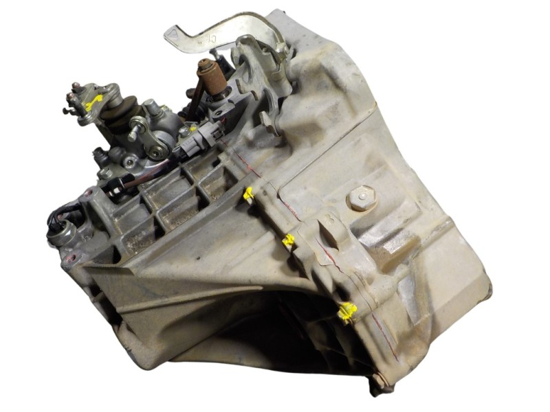 Recambio de caja cambios para toyota yaris 1.0 cat referencia OEM IAM  303000D190 