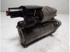 Recambio de motor arranque para seat leon (5f1) 1.6 tdi referencia OEM IAM 02Z911024D 02Z911024D  2