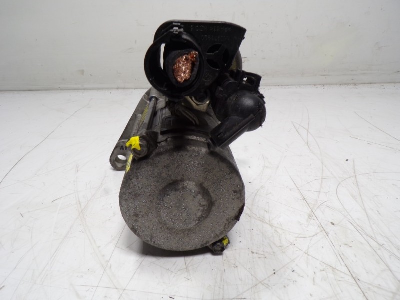 Recambio de motor arranque para seat leon (5f1) 1.6 tdi referencia OEM IAM 02Z911024D 02Z911024D 