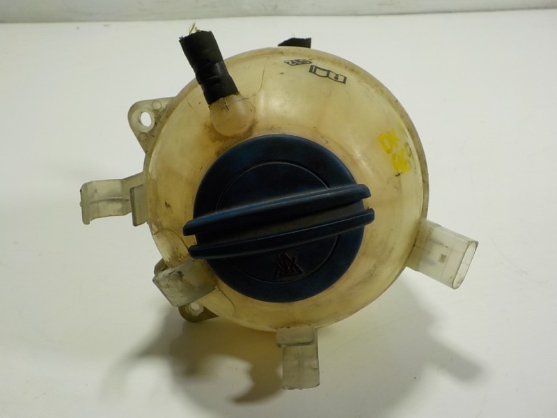Recambio de deposito expansion para volkswagen golf vi (5k1) 1.4 16v tsi referencia OEM IAM 1K0121407A 1K0121407A 