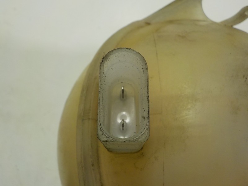 Recambio de deposito expansion para volkswagen golf vi (5k1) 1.4 16v tsi referencia OEM IAM 1K0121407A 1K0121407A 