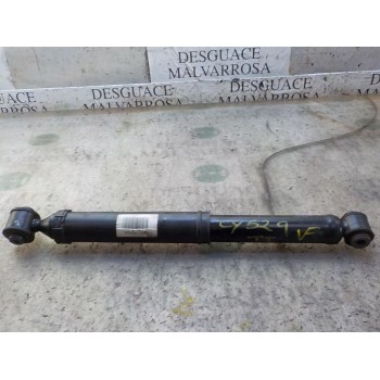 AMORTIGUADOR TRASERO IZQUIERDO 9804627280 