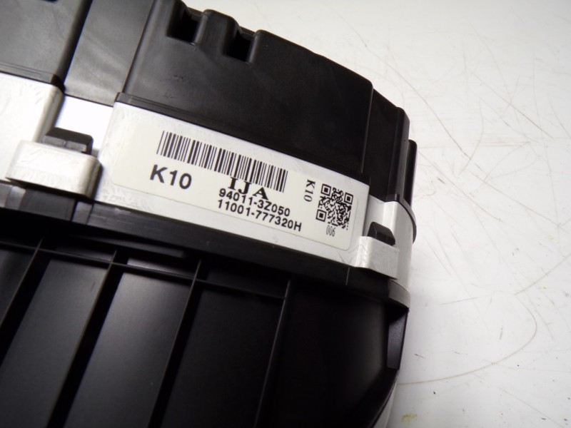 Recambio de cuadro instrumentos para hyundai i40 1.7 crdi cat referencia OEM IAM 940113Z050 940113Z050 