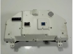 Recambio de cuadro instrumentos para lexus is 300h referencia OEM IAM 8380053F22 8380053F22  2