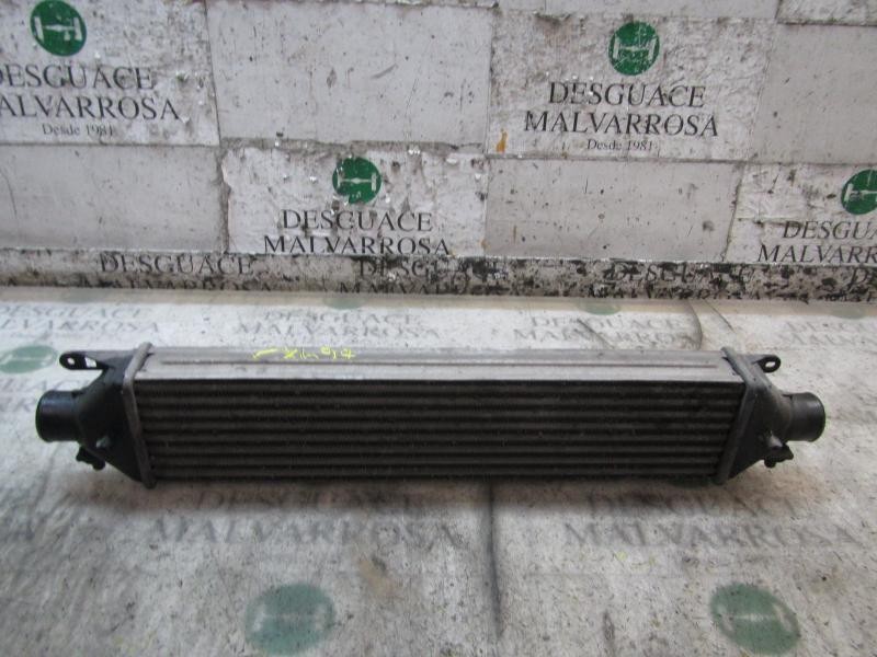 Recambio de intercooler para fiat bravo (198) 1.9 active multijet referencia OEM IAM 51783791  