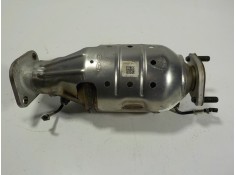 Recambio de catalizador para kia rio (yb) 1.0 tgdi cat referencia OEM IAM 289G007FP0 289G007FP0  2