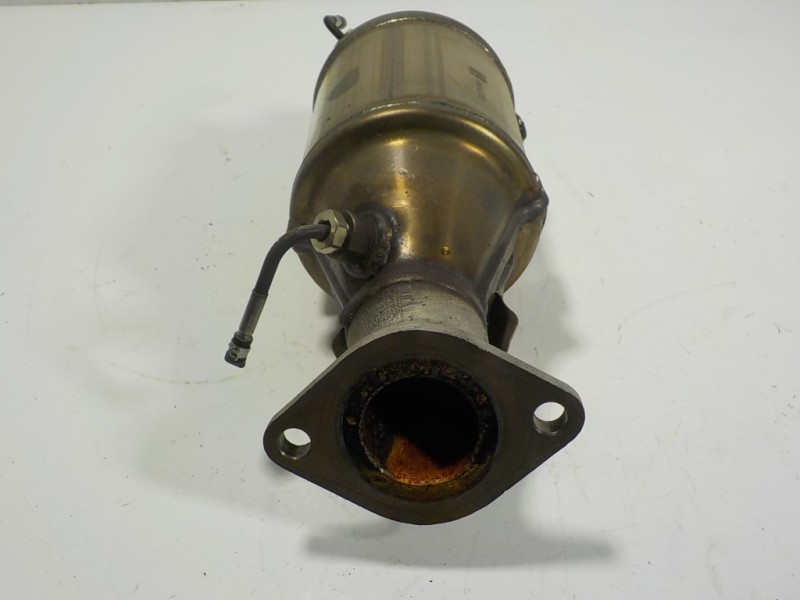 Recambio de catalizador para kia rio (yb) 1.0 tgdi cat referencia OEM IAM 289G007FP0 289G007FP0 