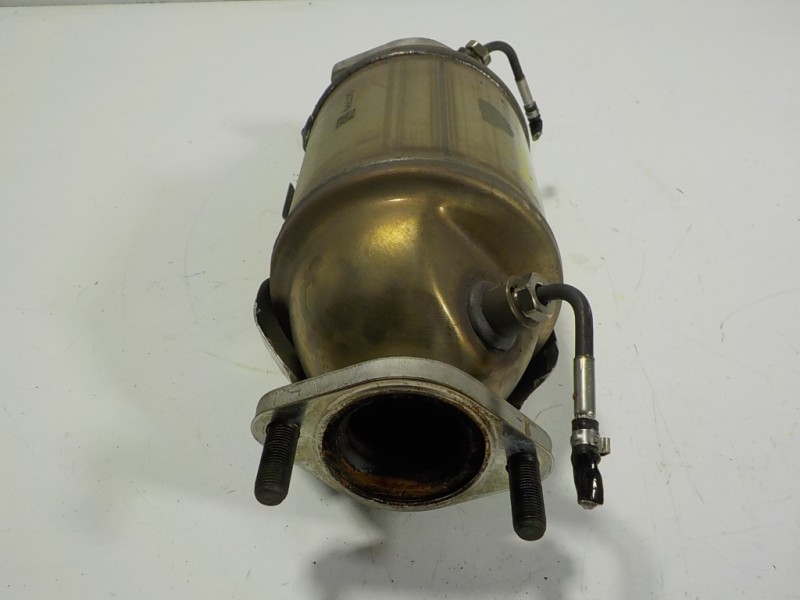 Recambio de catalizador para kia rio (yb) 1.0 tgdi cat referencia OEM IAM 289G007FP0 289G007FP0 