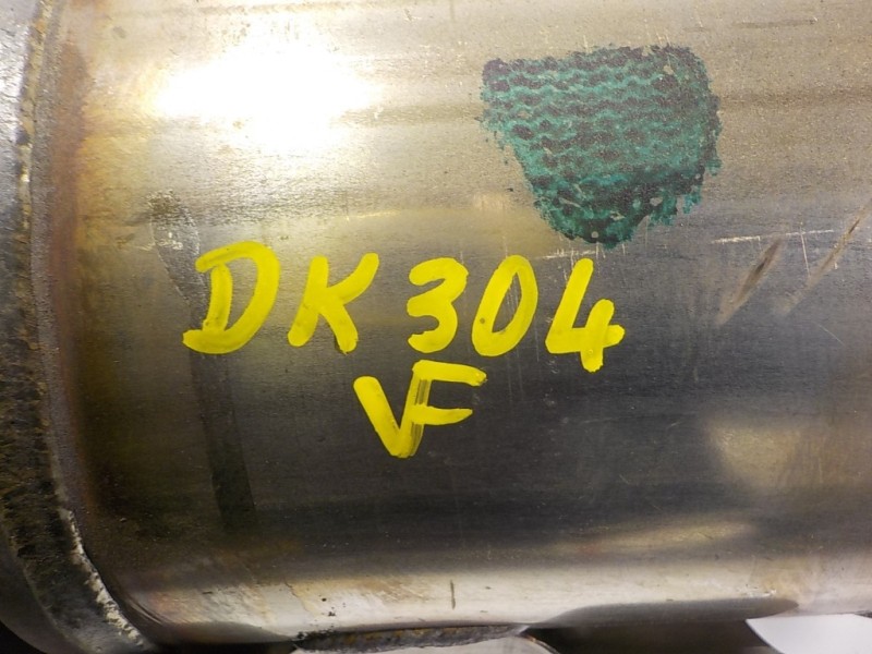 Recambio de catalizador para kia rio (yb) 1.0 tgdi cat referencia OEM IAM 289G007FP0 289G007FP0 