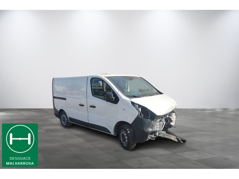 fiat talento kasten (296) del año 2019