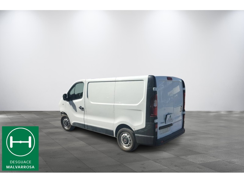 fiat talento kasten (296) del año 2019
