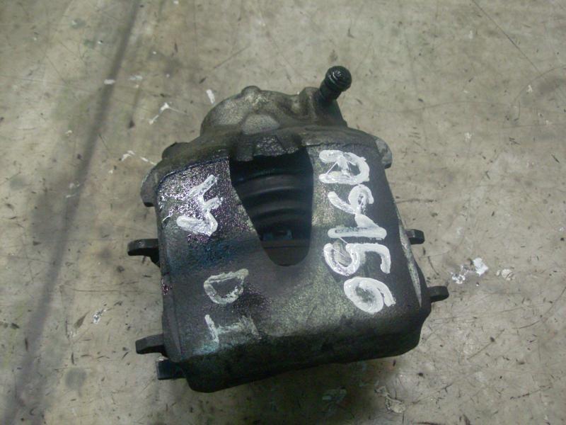 Recambio de pinza freno delantera izquierda para seat leon (1p1) stylance / style referencia OEM IAM 1K0615123D  