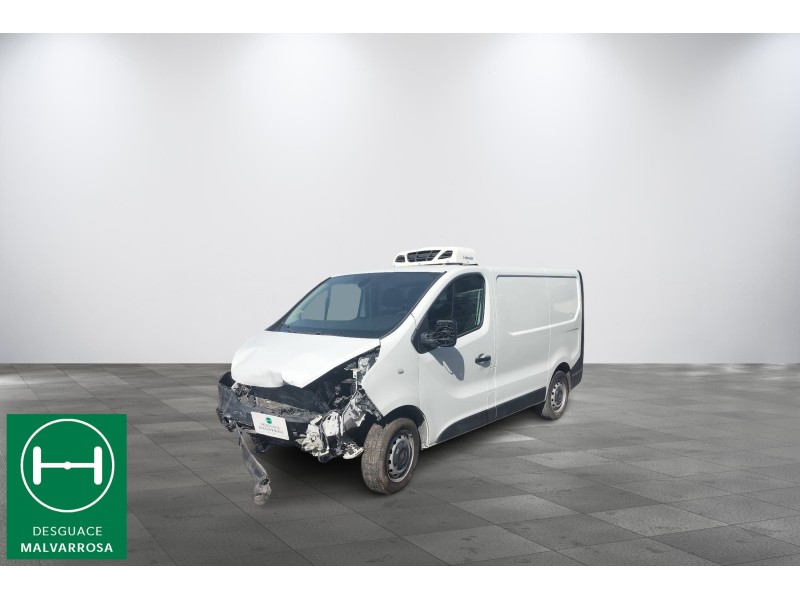 fiat talento kasten (296) del año 2019