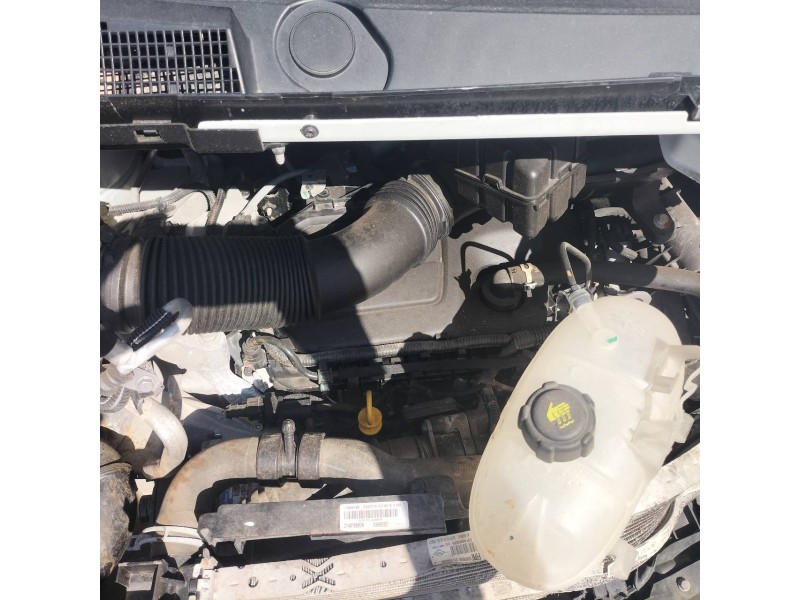 fiat talento kasten (296) del año 2019