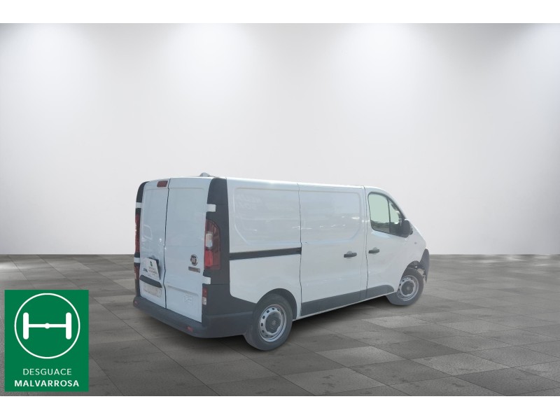 fiat talento kasten (296) del año 2019