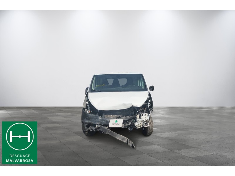 fiat talento kasten (296) del año 2019