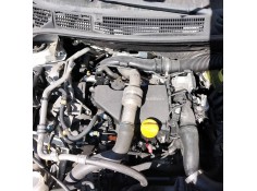 nissan qashqai (j10) del año 2011 2