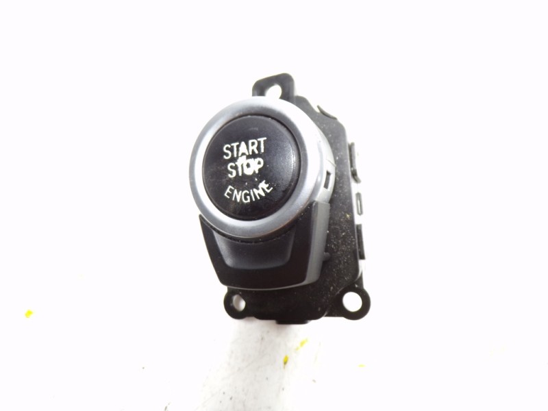 Recambio de modulo electronico para bmw serie 5 lim. (f10) 2.0 turbodiesel referencia OEM IAM 61319153833 922956501 