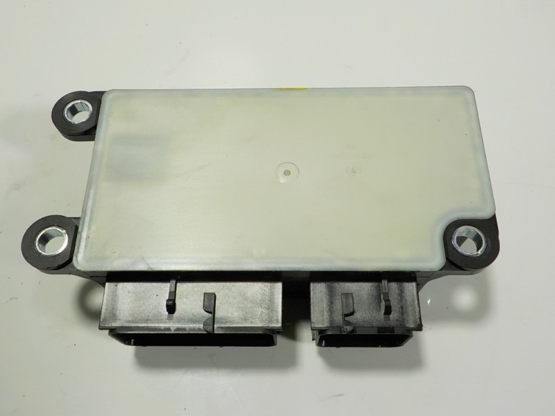 Recambio de centralita airbag para opel corsa e 1.4 referencia OEM IAM 13597092 13597092 