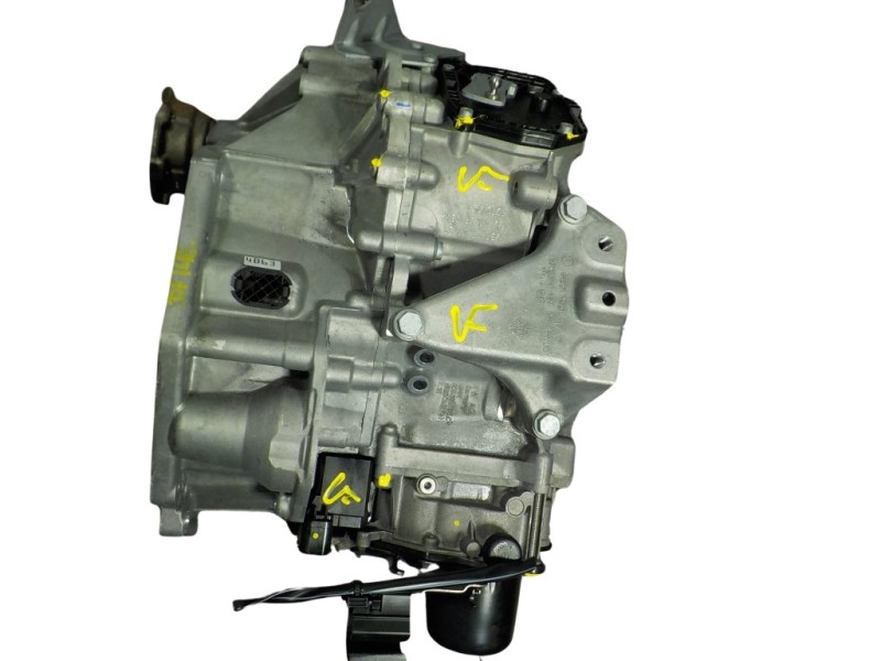 Recambio de caja cambios para audi a1 sportback (gba) 1.0 tfsi referencia OEM IAM UBT 0CW300050J01D 