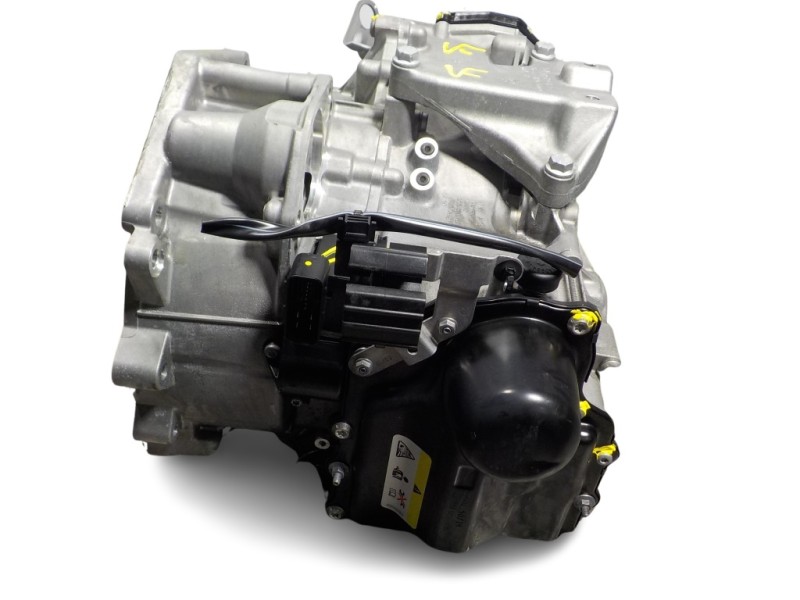 Recambio de caja cambios para audi a1 sportback (gba) 1.0 tfsi referencia OEM IAM UBT 0CW300050J01D 