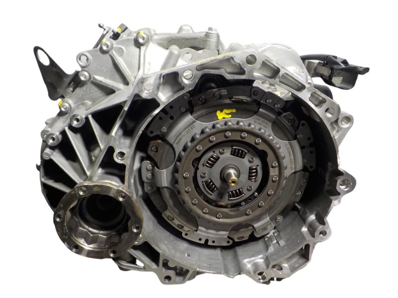 Recambio de caja cambios para audi a1 sportback (gba) 1.0 tfsi referencia OEM IAM UBT 0CW300050J01D 