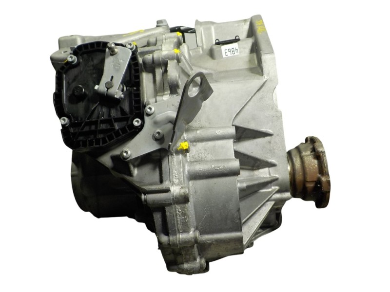 Recambio de caja cambios para audi a1 sportback (gba) 1.0 tfsi referencia OEM IAM UBT 0CW300050J01D 