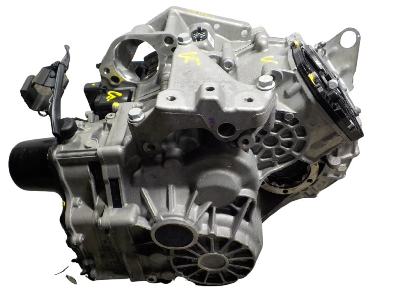 Recambio de caja cambios para audi a1 sportback (gba) 1.0 tfsi referencia OEM IAM UBT 0CW300050J01D 
