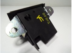 Recambio de cerradura maletero / porton para audi a1 sportback (gba) 1.0 tfsi referencia OEM IAM 2G6827505B 2G6827505B  2