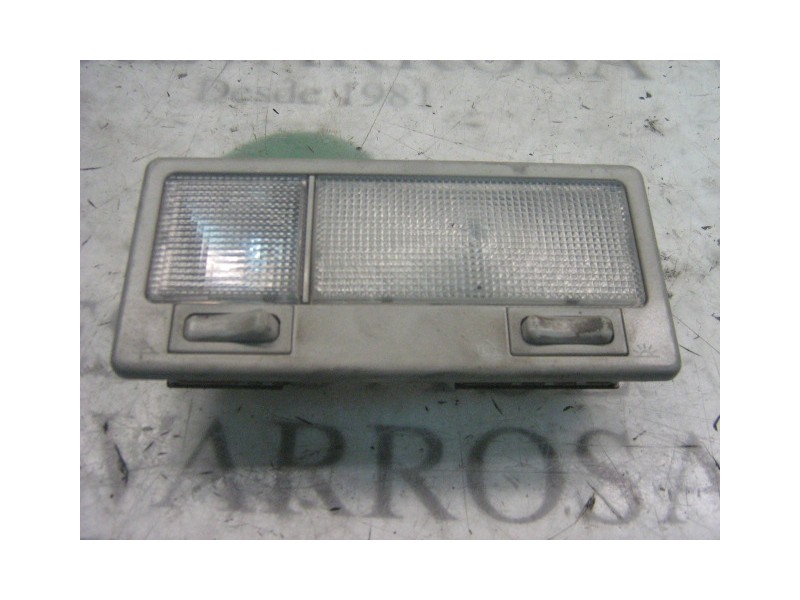 Recambio de piloto interior para seat ibiza (6k) 2.0 referencia OEM IAM   