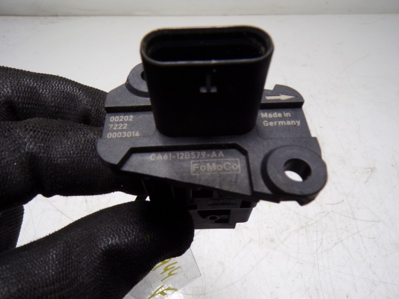 Recambio de caudalimetro para ford mondeo lim. 1.5 tdci cat referencia OEM IAM CA6112B579AA 1872775 CA6112B579AA