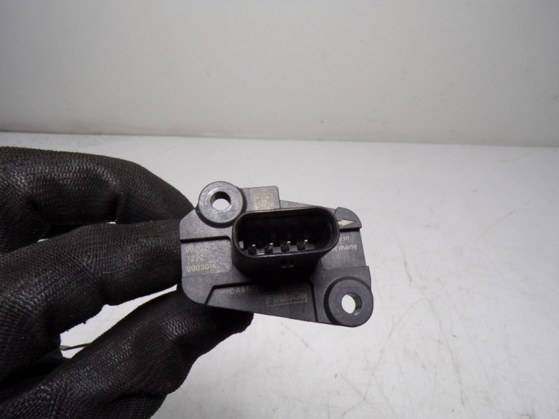 Recambio de caudalimetro para ford mondeo lim. 1.5 tdci cat referencia OEM IAM CA6112B579AA 1872775 CA6112B579AA