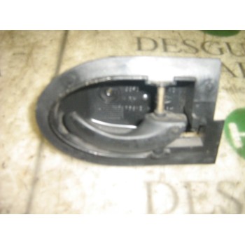 MANETA INTERIOR DELANTERA DERECHA 