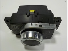 Recambio de mando multifuncion para mercedes clase b (w246) 1.5 cdi cat referencia OEM IAM A2469001309 A24690013099107  2